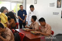 Disdik Sumut pastikan dana BOS  bisa dicairkan tahun ini