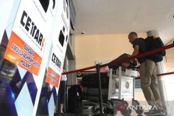 Bandara Abd Saleh belum terima permintaan tambahan jadwal penerbangan