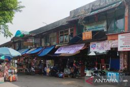 Disperdagin Majalengka mengaktifkan 234 kios guna optimalkan fungsi pasar