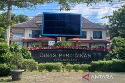 Disdik Kota Cirebon menyerahkan penanganan kasus perundungan ke polisi