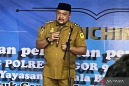 Pemkab Bogor percepat proses appraisal lahan TPAS Galuga