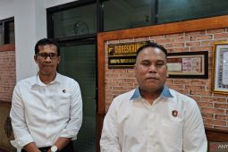 Polda minta keterangan Dirut Bank Jambi terkait hilang saldo nasabah