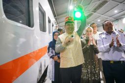 Pemkot Probolinggo: Commuter SuPasPro perkuat mobilitas dan pariwisata