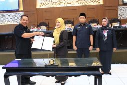 Wali Kota Probolinggo siapkan rencana tindak lanjut LHP BPK