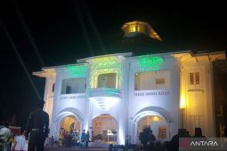 Pemkab Bekasi lakukan kajian lima objek sebelum ditetapkan sebagai cagar budaya