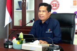 BPS Gorontalo luncurkan aplikasi layanan statistik berbasis AI
