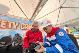 Patra Niaga tingkatkan kesadaran keselamatan pelanggan SPBU