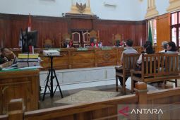 Hakim sebut lahan Citraland berstatus HGB berpotensi jadi bom waktu