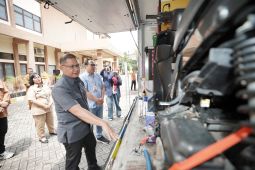 Dindik Jatim pusatkan MTU di Malang-Batu untuk maksimalkan vokasi