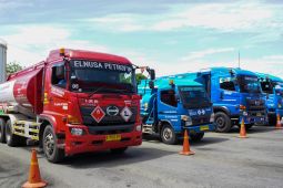 Pertamina Patra Niaga - Pemprov Papua jaga pasokan dan layanan energi selama Ramadhan Hingga Idul fitri
