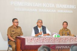 Temukan Pelajar SMP Nongkrong Sambil Miras, Wali Kota Bandung Turun Tangan Cegah Geng Motor