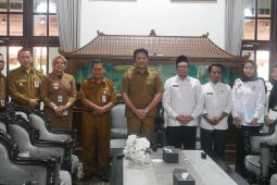 Pemkab Sidoarjo dorong percepatan sertifikasi halal UMKM setempat