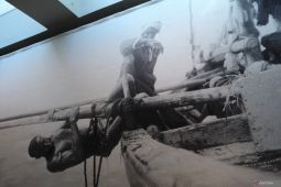 Bahrain, tanah pencari mutiara di jantung Teluk Persia