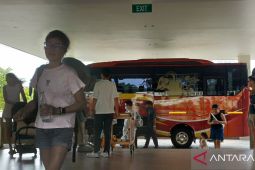 Kunjungan wisatawan mancanegara ke Kepri Januari 2026 capai 158.338 orang