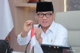 Mendes minta KPPU kawal Kopdes Merah Putih agar tak terjebak monopoli