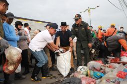 Proyek PSEL Bekasi Raya direncanakan mulai Maret 2026