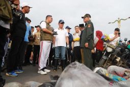 Kementerian LH panggil Pemkab Bekasi minta tanggung jawab pengelolaan sampah