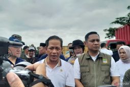 Produksi sampah di Kabupaten Bekasi 2.250 ton per hari jadi tantangan pemda