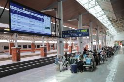 178 ribu orang diprediksi memadati Kota Bandung periode Lebaran 2026