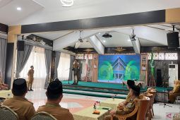 Pemkab Batang Hari gelar lomba semarak Ramadhan 1447 H