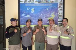 DRRC UI inovasi kapal IoT Nirawak 'Seabug' jaga ekosistem terumbu karang Karimunjawa