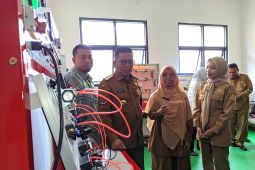 Pemprov Banten dan Pemkab Serang fokus tingkatkan SDM pendidikan.