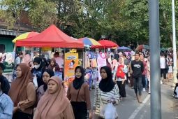 Pemkab Tulungagung tiadakan agenda CFD selama Ramadhan