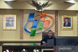BPS masih hitung dampak konflik Timur Tengah ke Indonesia
