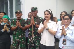Korem Wira Satya kawal implementasi Program MBG di Bali