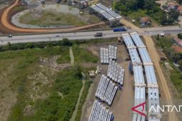 Pemkab Subang dukung proyek pembangunan akses Tol Cipali-Patimban rampung 2027