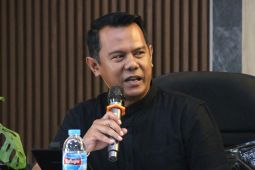 Pemkab Garut mengawasi keamanan bahan pangan di pasaran