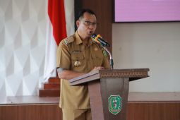Sebastianus Darwis instruksikan desa aktifkan kembali PBI JK yang dinonaktifkan
