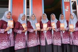 Berau-YKAN perkuat ekonomi warga lewat ekosistem pesisir