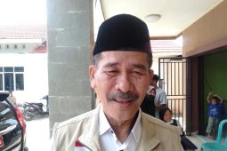 Baznas Bangka bangun 8 unit rumah layak huni