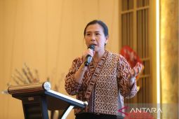 Wamen PPPA dorong kepemimpinan perempuan wujudkan ekonomi berkeadilan