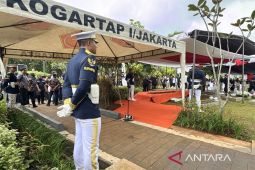 Wapres Ke-6 Try Sutrisno akan dimakamkan di TMP Kalibata