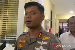 Waspada! Polres Cianjur Petakan 18 Titik Rawan Bencana di Jalur Mudik Lebaran 2026