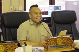 DPRD Surabaya minta tunda penandaan rumah terdampak pelebaran sungai