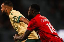Liga Prancis - Lille taklukkan Nantes, 10 pemain Brest kalahkan Metz