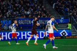 RB Leipzig bangkit taklukkan Hamburg 2-1