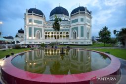 Buka Puasa Medan Hari Ini Jam Berapa? Cek Jadwal Magrib 8 Maret 2026