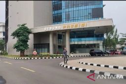 Dua orang diamankan terkait peredaran narkoba di Lapas Tangerang