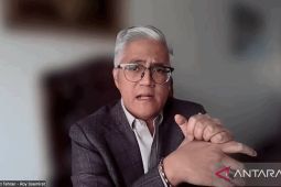 Tampung WNI di KBRI, Dubes pastikan seluruh WNI yang berada di Iran aman