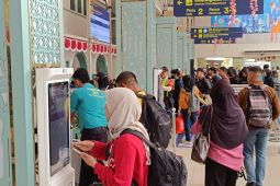 KAI ingatkan pembatalan tiket kereta paling lambat 30 menit sebelum berangkat
