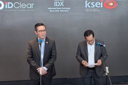 BEI pastikan koreksi IHSG imbas konflik Iran dengan AS-Israel