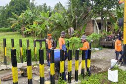 Daop 7 Madiun tutup JPL di Blitar jelang Lebaran 2026