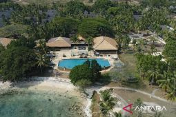 Tanjung Lesung Banten tawarkan paket Ramadhan dan Lebaran