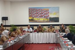 Papua Barat Daya susun dokumen pengelolaan keanekaragaman hayati