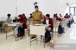 Sekolah Rakyat Kotawaringin Timur awali MPLS pada 30 Juli