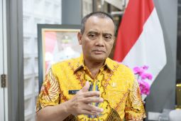 Gubernur Jateng bantah bareng Bupati Pekalongan saat OTT KPK